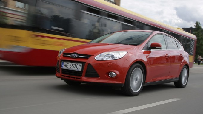 Najmniej usterkowe auta w raporcie DEKRA