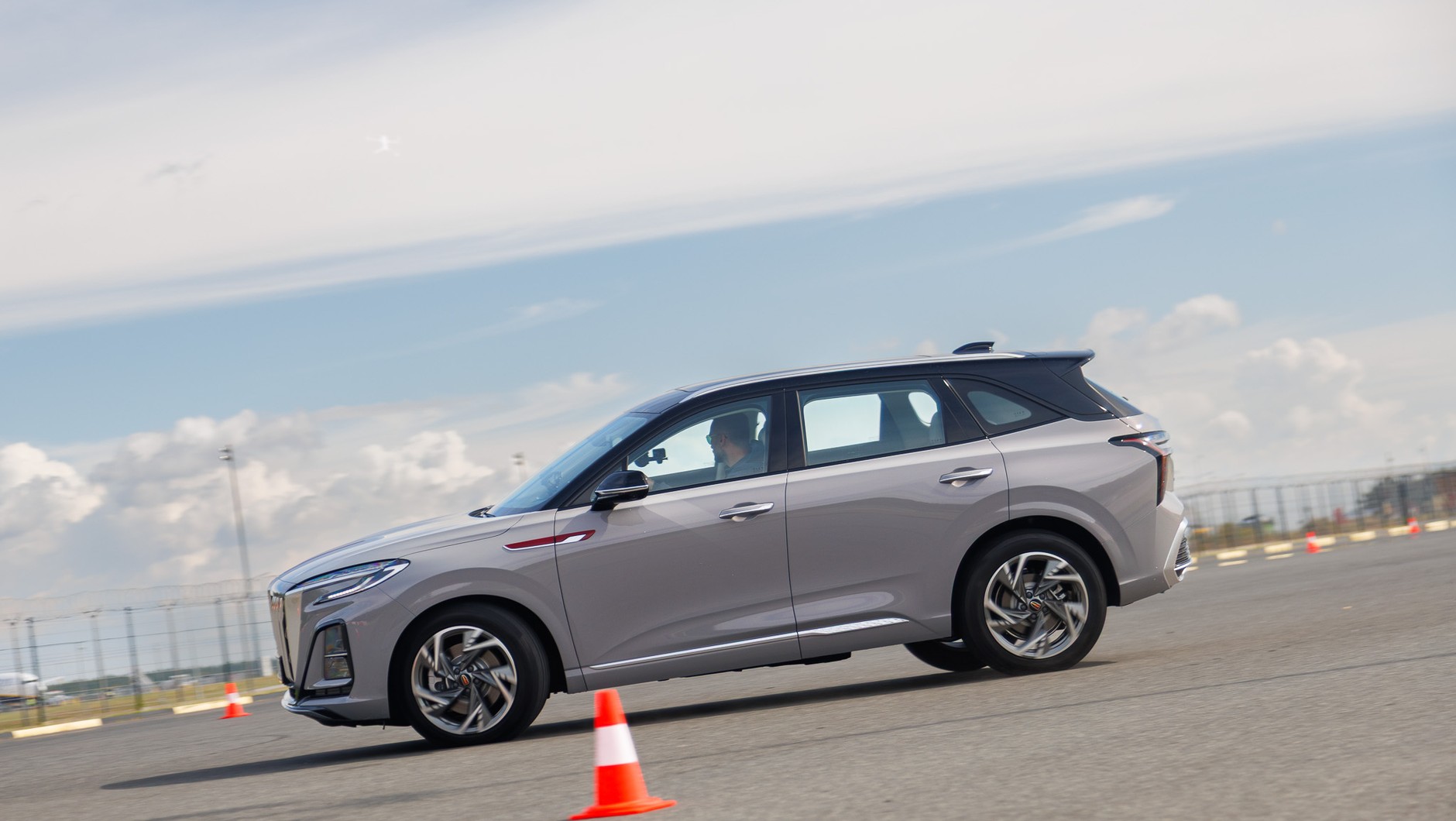 Wielki Test Auto Świata 2025