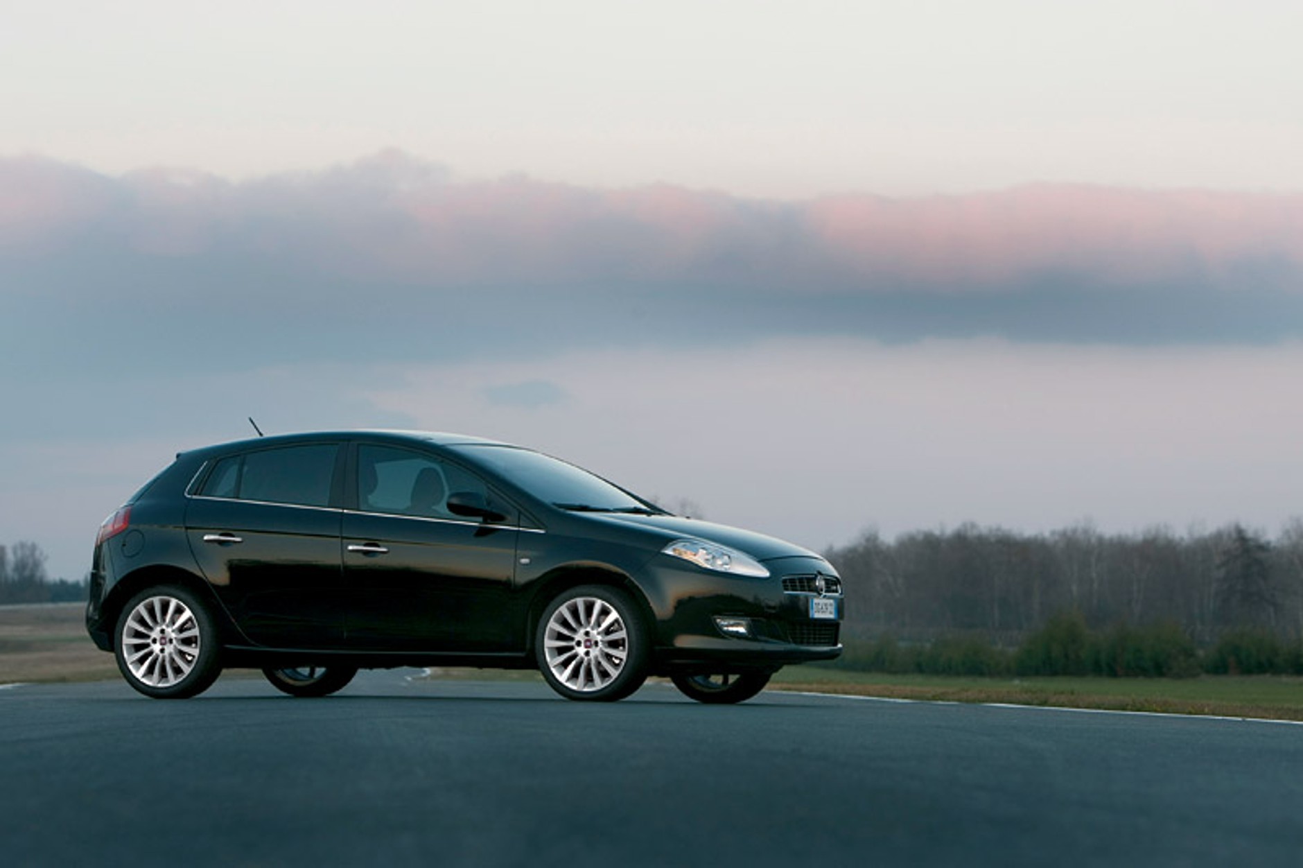 Fiat Bravo 2.0 JTD Multijet (164 KM) – top oferta