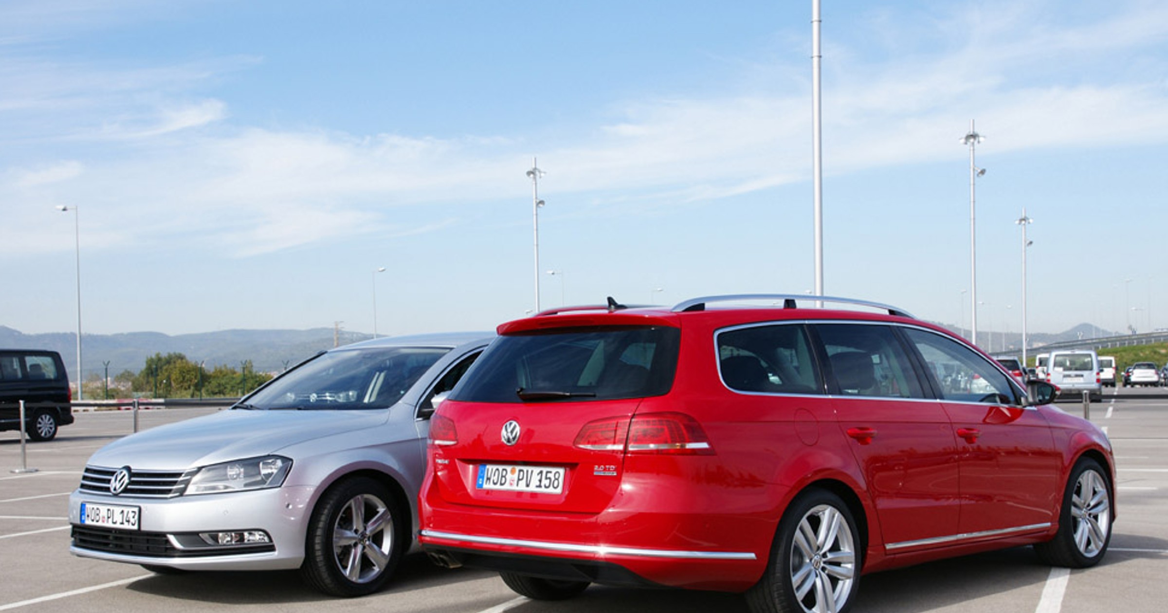 Volkswagen Passat: poradnik kupującego