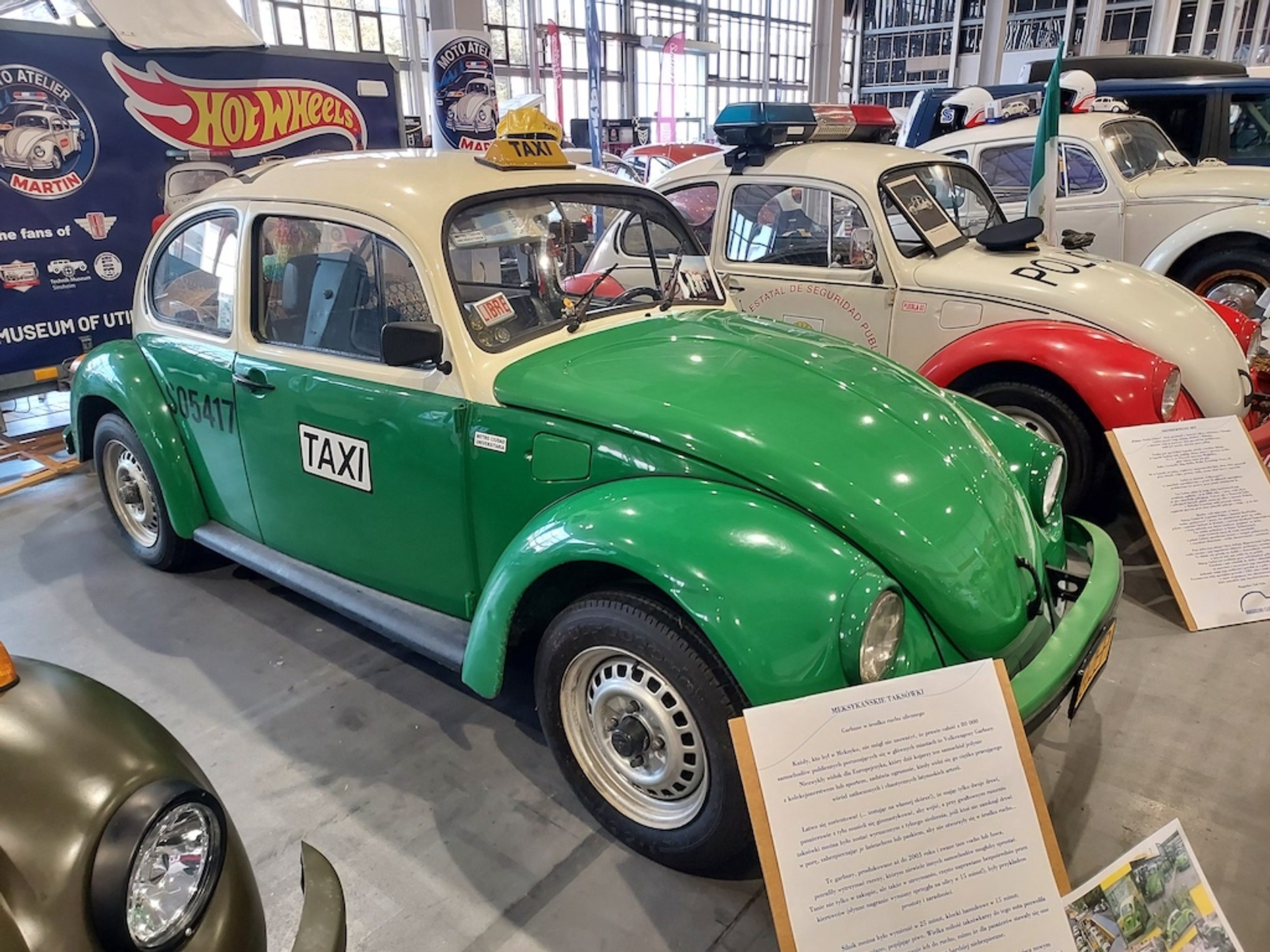 Retro Motor Show 2025