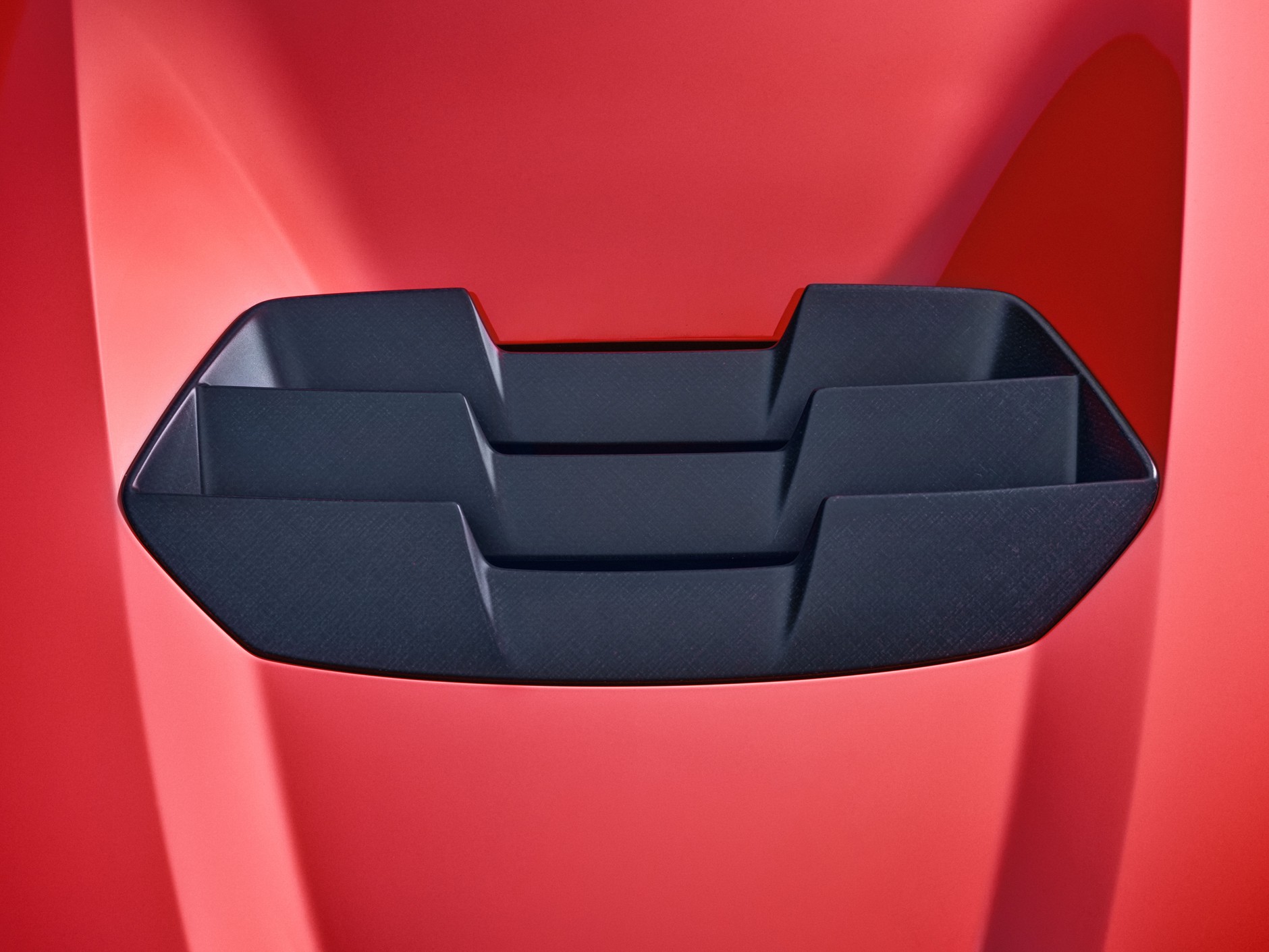 BMW M Concept Neue Klasse
