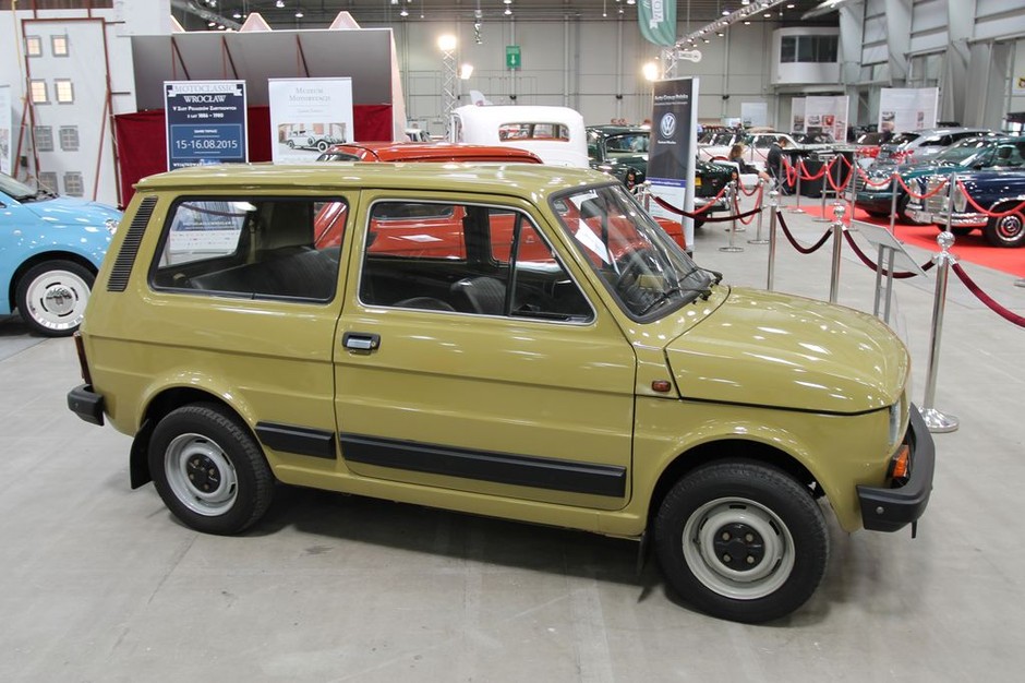 Auto Nostalgia 2015