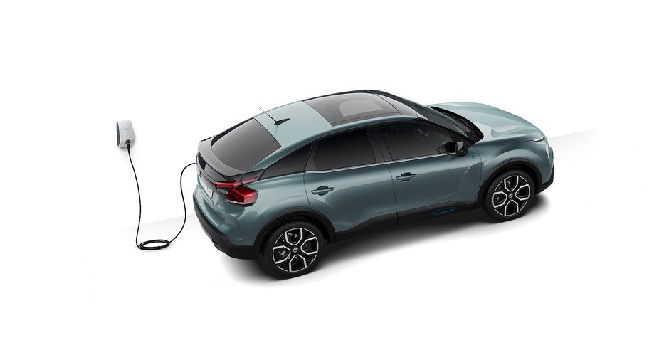 Citroen C4 – nowa generacja