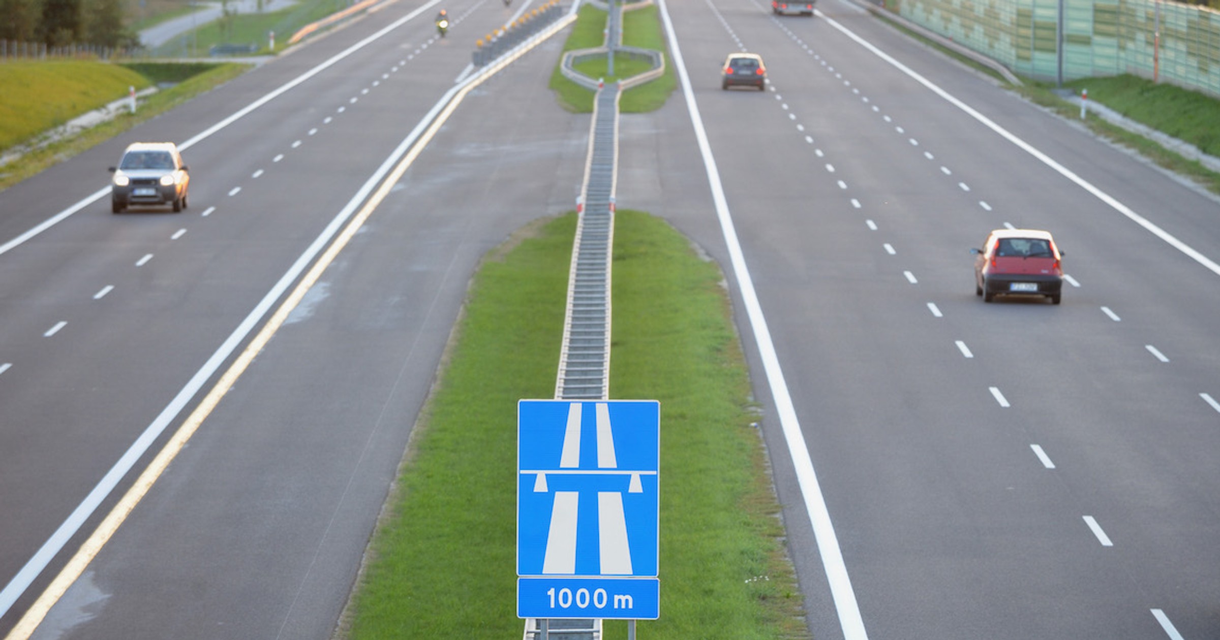 Autostrada