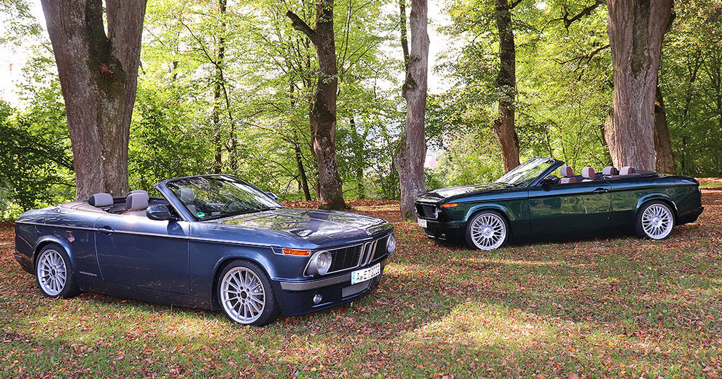 BMW ETA 02