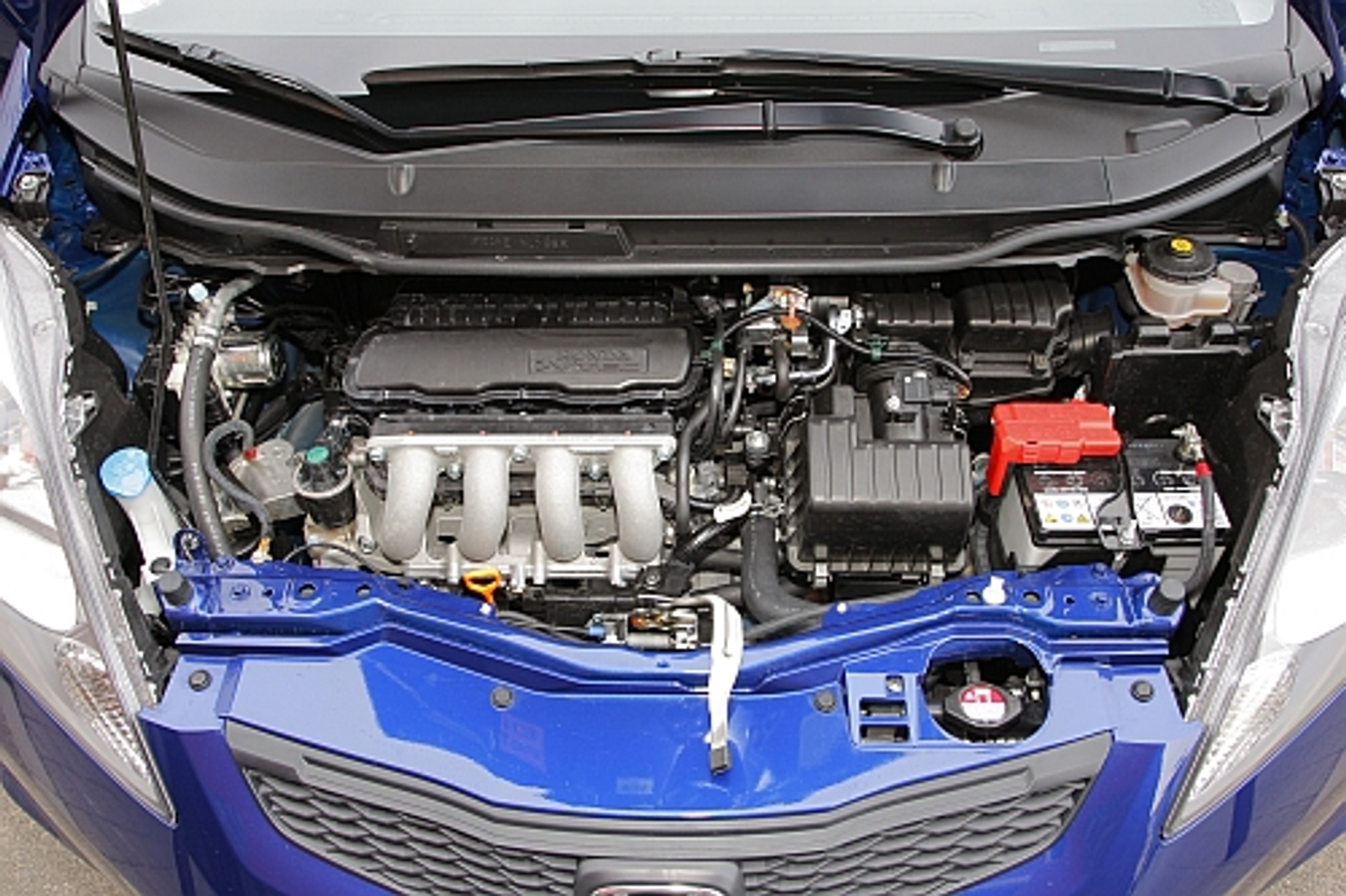 Nowa Honda Jazz pierwsza jazda. Nowe brzemienie Jazzu