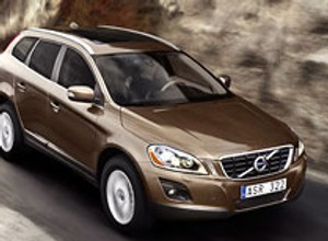 Volvo znów sprzedaje więcej