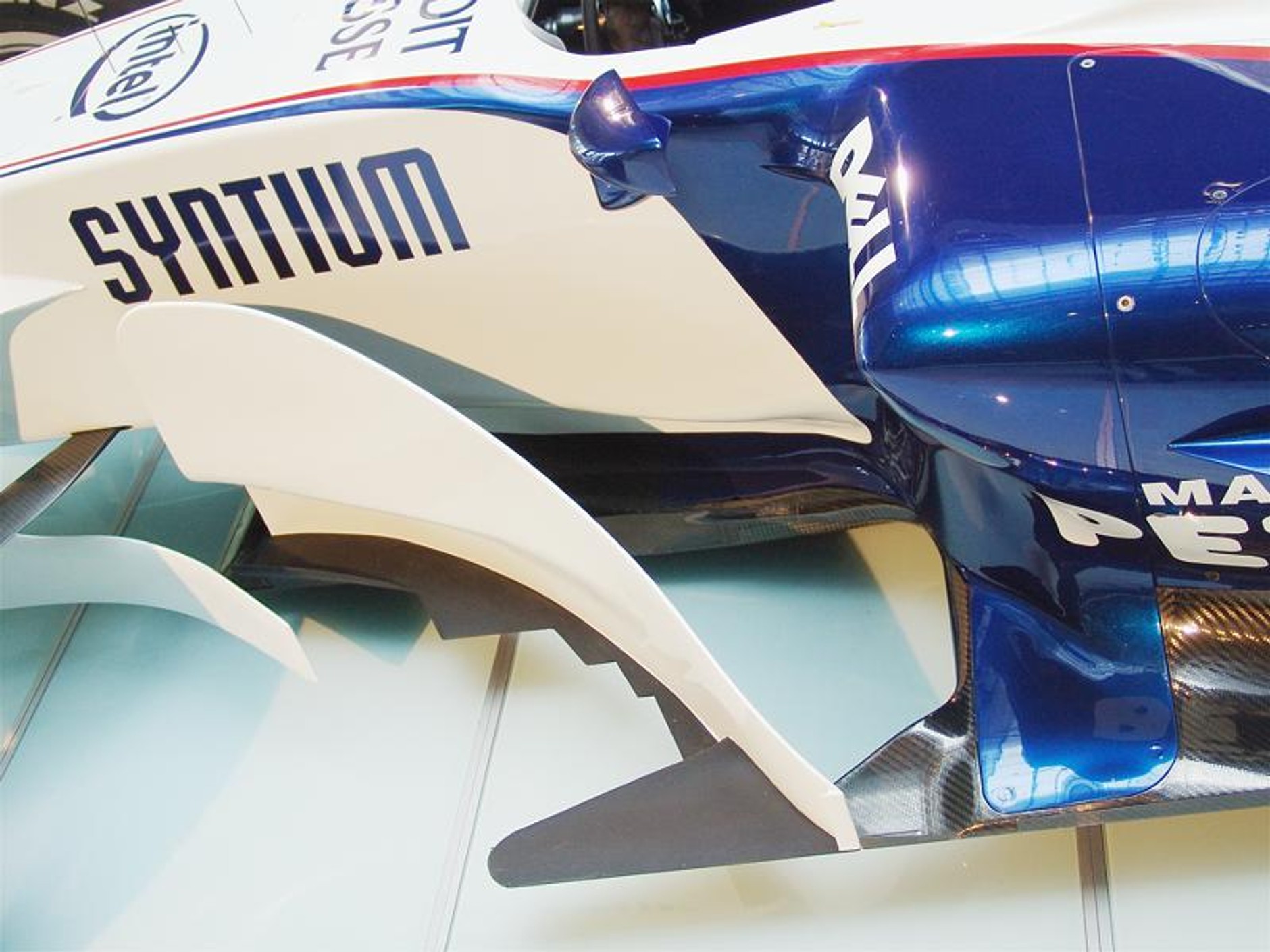 Formuła 1: Czym pojedzie Kubica - bolid w Warszawie!