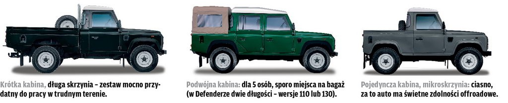 Używane | Pikapy i auta dostawcze 4x4