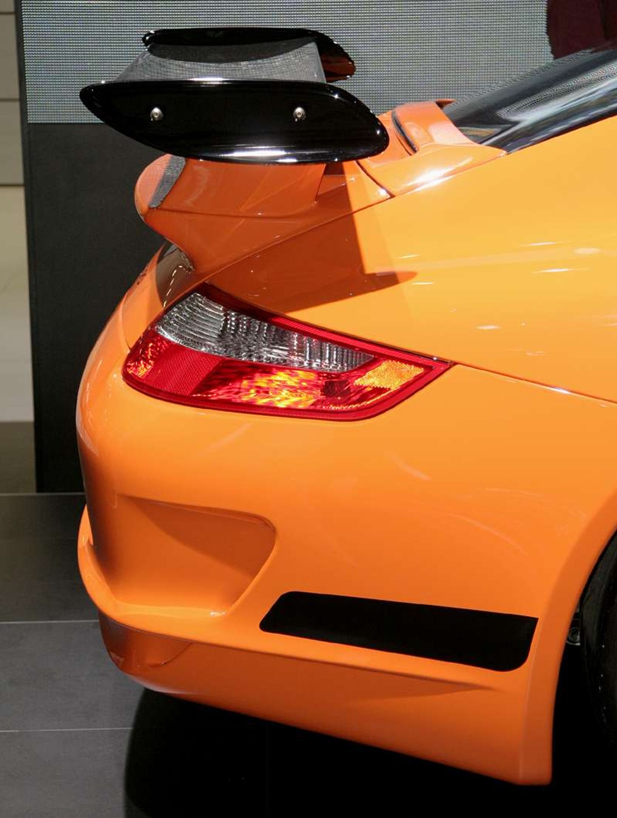 Paryż na żywo: fotogaleria z targów – Pierwszy dzień targów (2/2)