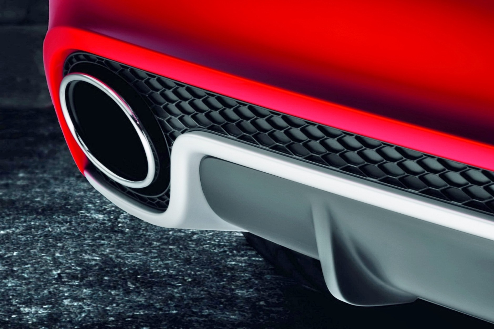 Genewa 2010: Audi RS5 - 450 KM w eleganckim coupe