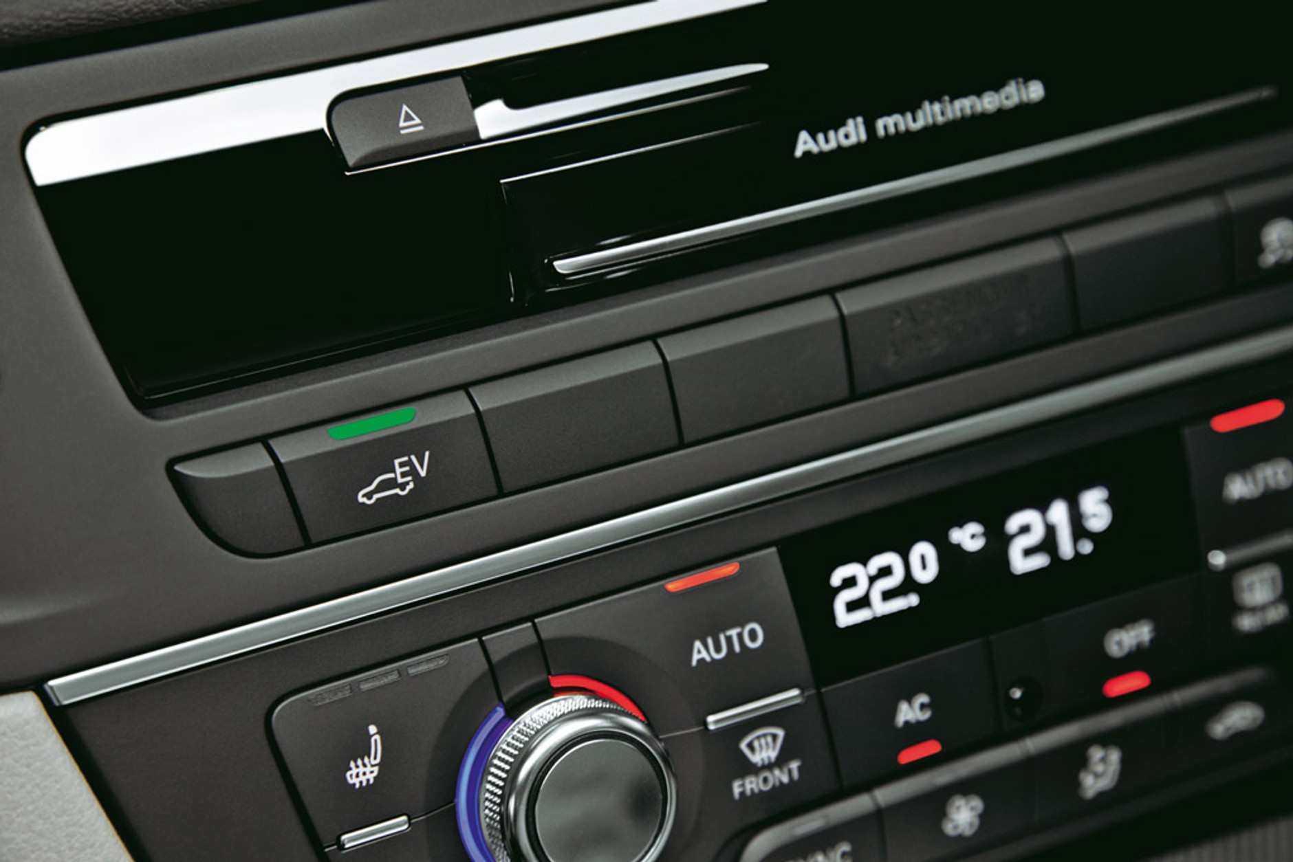 Mercedes może się bać, nadchodzi nowe Audi A6