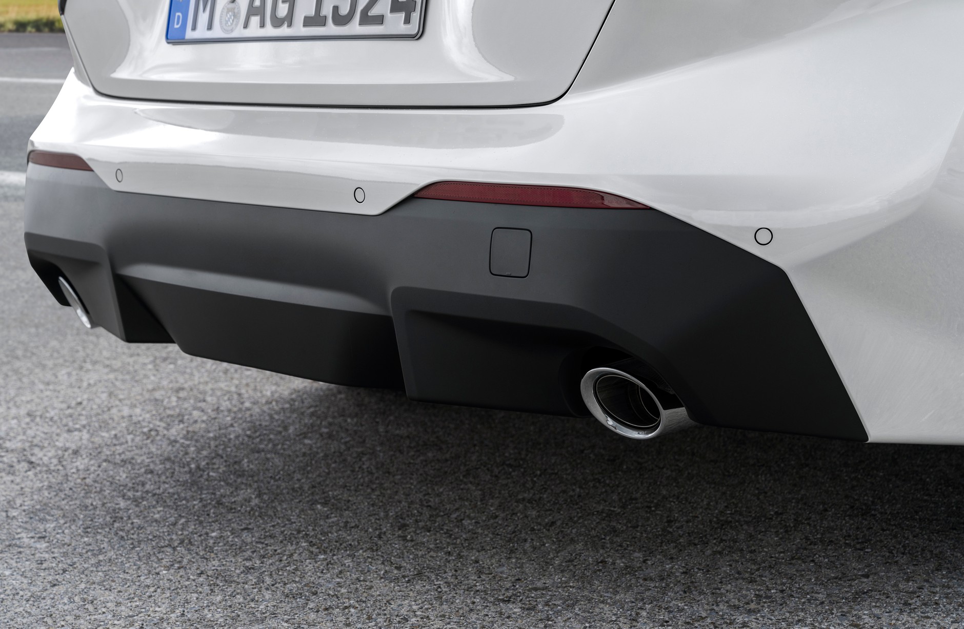 BMW 220i Coupé 2021