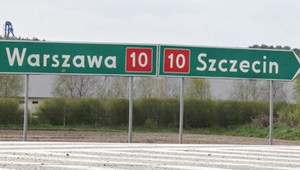 Drogowcy zakasają rękawy. Rusza kolejny etap budowy S10 na Pomorzu Zachodnim