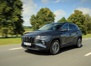 To są najmniej awaryjne SUV-y. Zestawienie bardzo pewnych rodzinnych aut