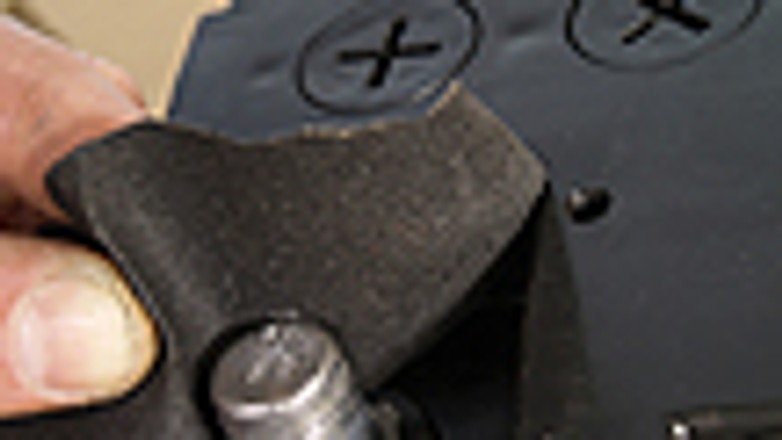 Gdy samochód nie chce odjechać