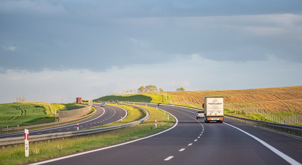 Droga ekspresowa nie jest autostradą, a różnica to nie tylko kwestia nazwy