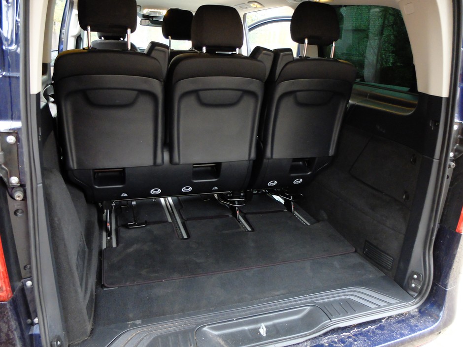 Mercedes Vito
