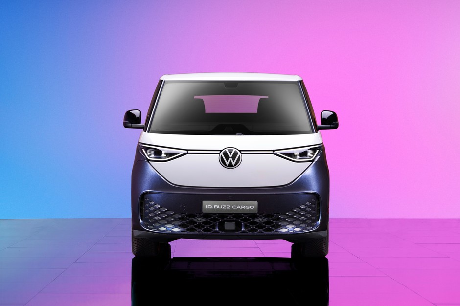 Volkswagen ID. Buzz
