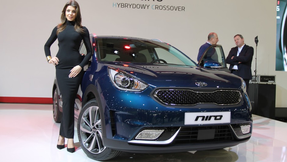 Kia Niro