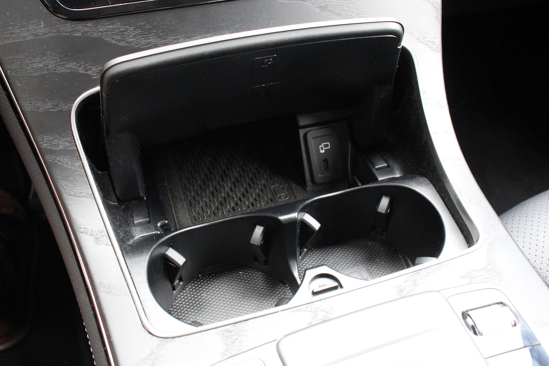 Mercedes GLC 200 4Matic