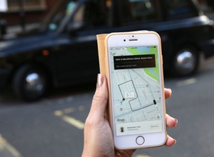 „Lex Uber” opublikowany – koniec z tanimi przewozami już od 1 stycznia 2020 roku
