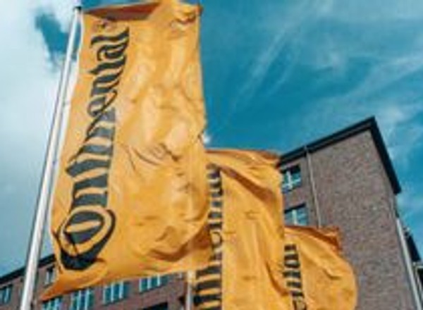 Continental: testy opon z pomocą tomografii komputerowej