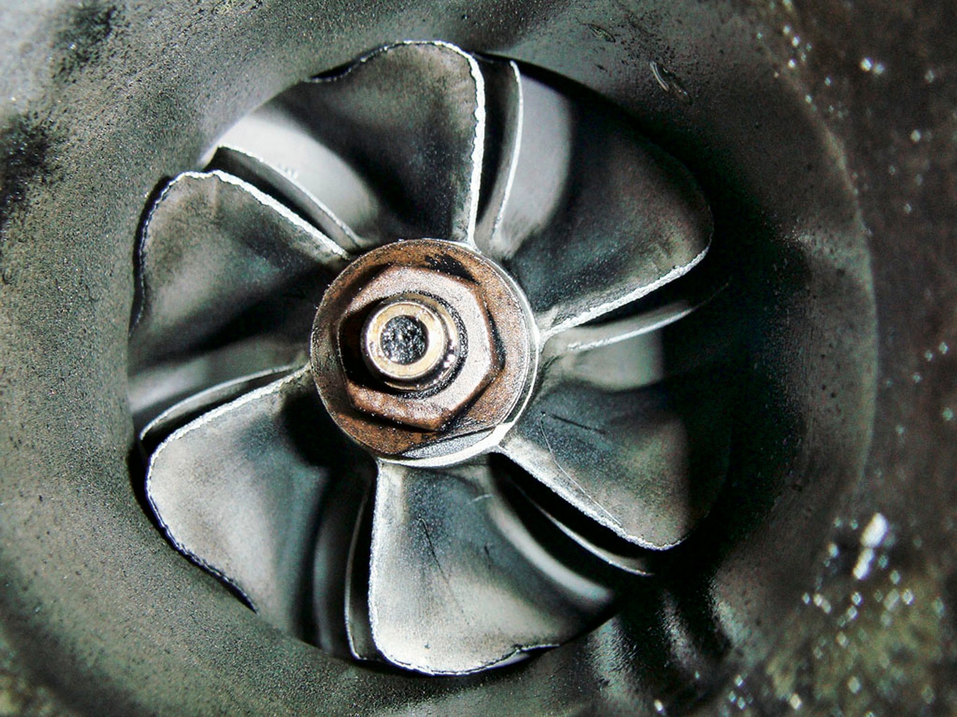 Milion kilometrów za kierownicą BMW serii 5