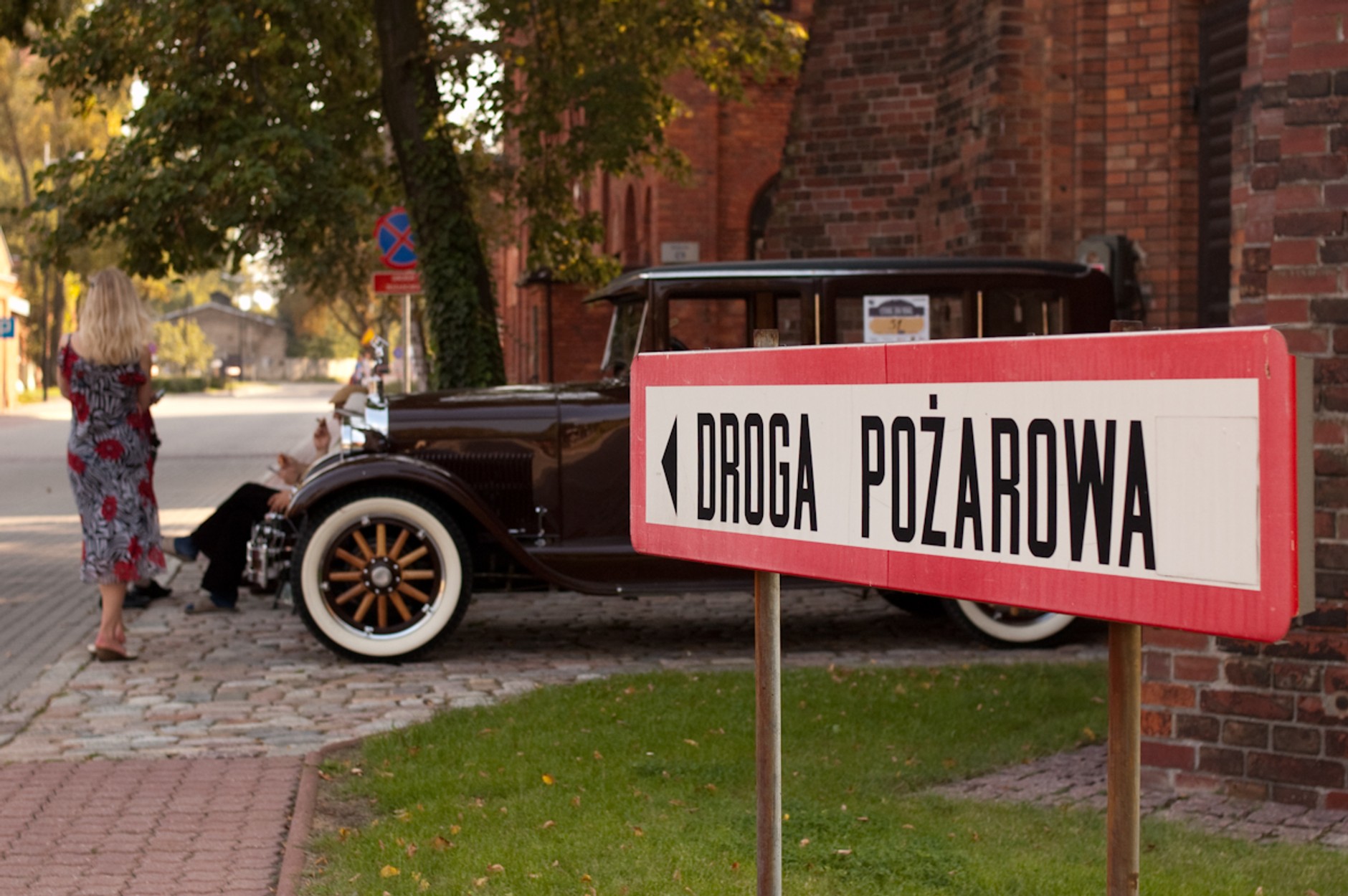 Stare jak Nowe: czyli druga młodość klasycznych aut