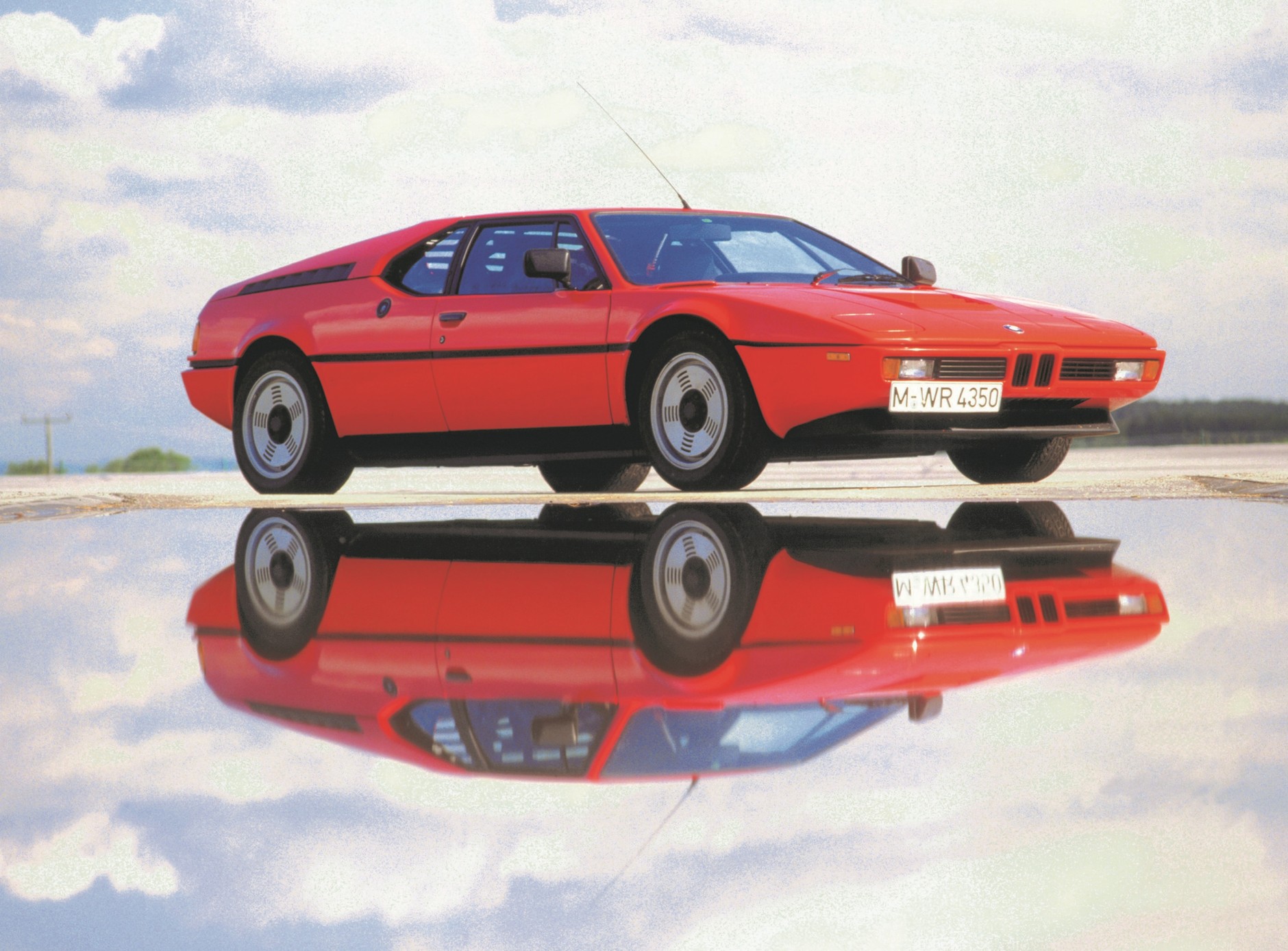 BMW M1