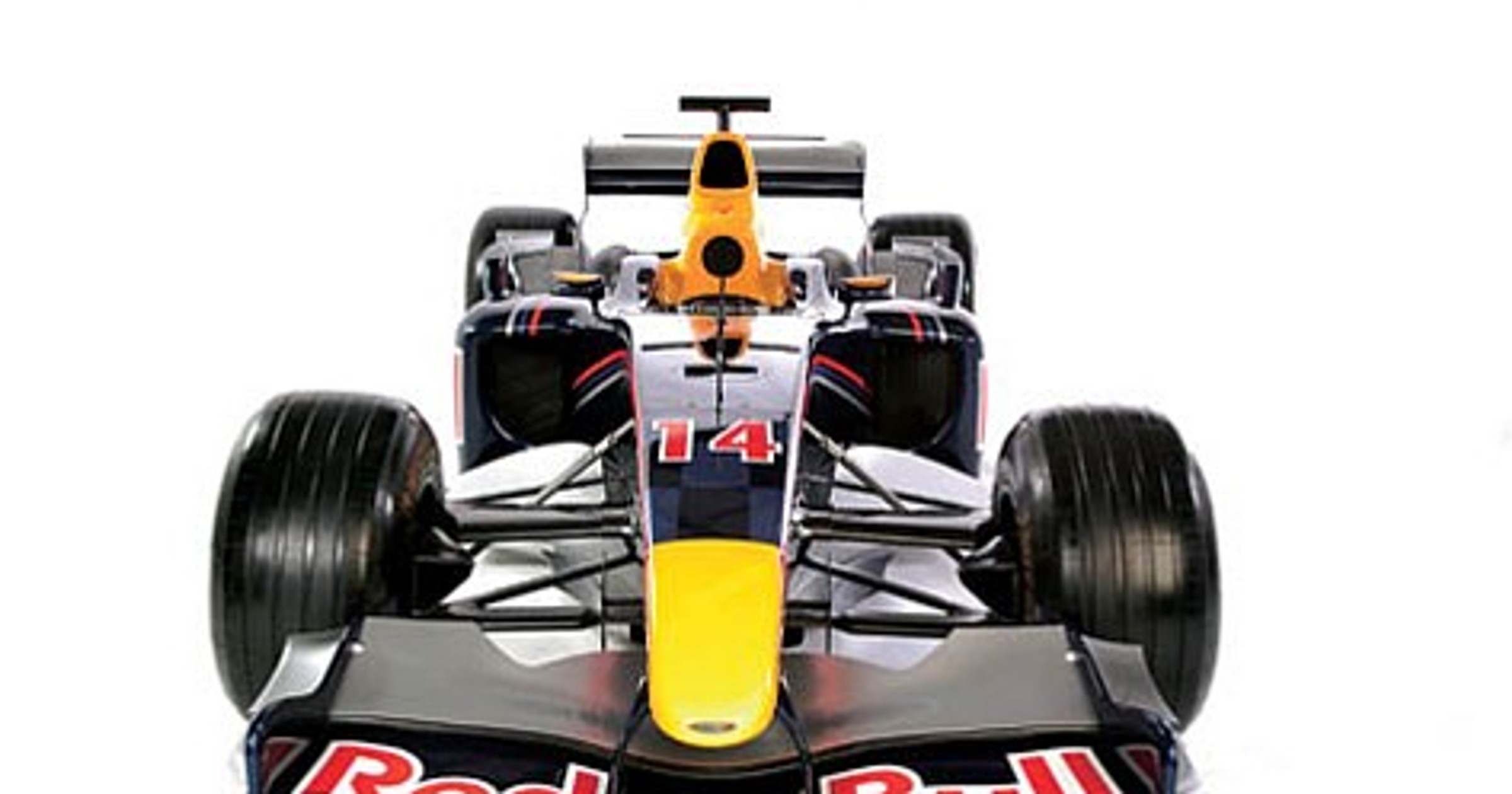 Nowa twarz w F1