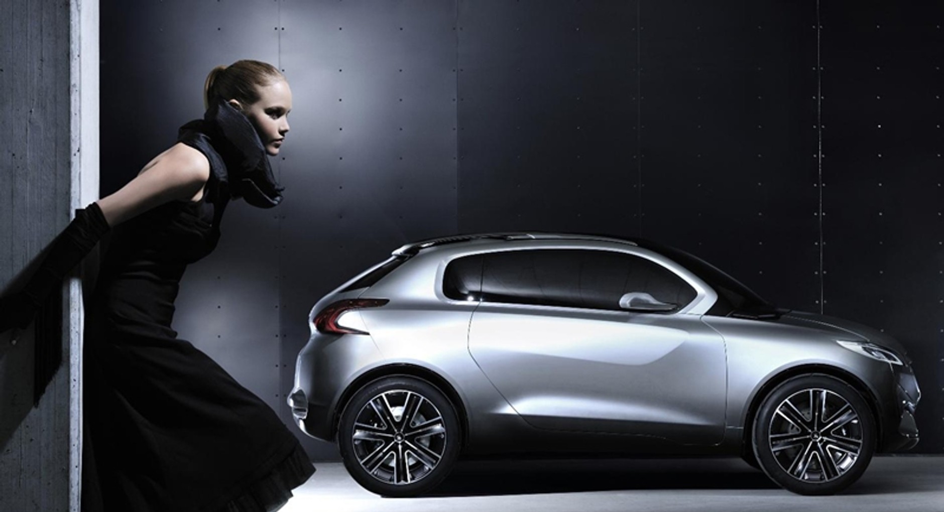 Peugeot HR1 – coś mi się wydaje…