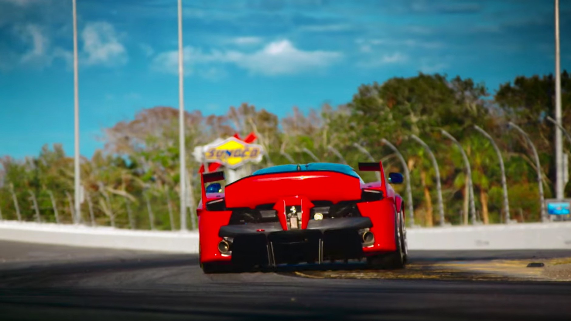 24. sezon TopGear wjeżdża 5 marca na ekrany!