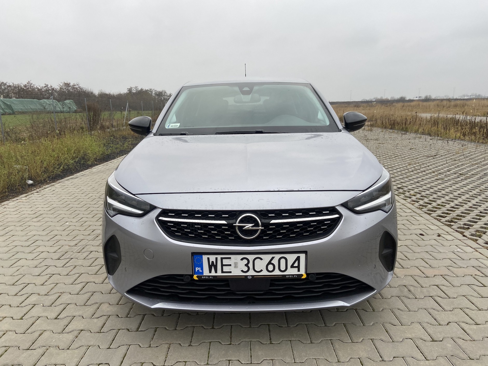 Opel Corsa 1.2 Turbo