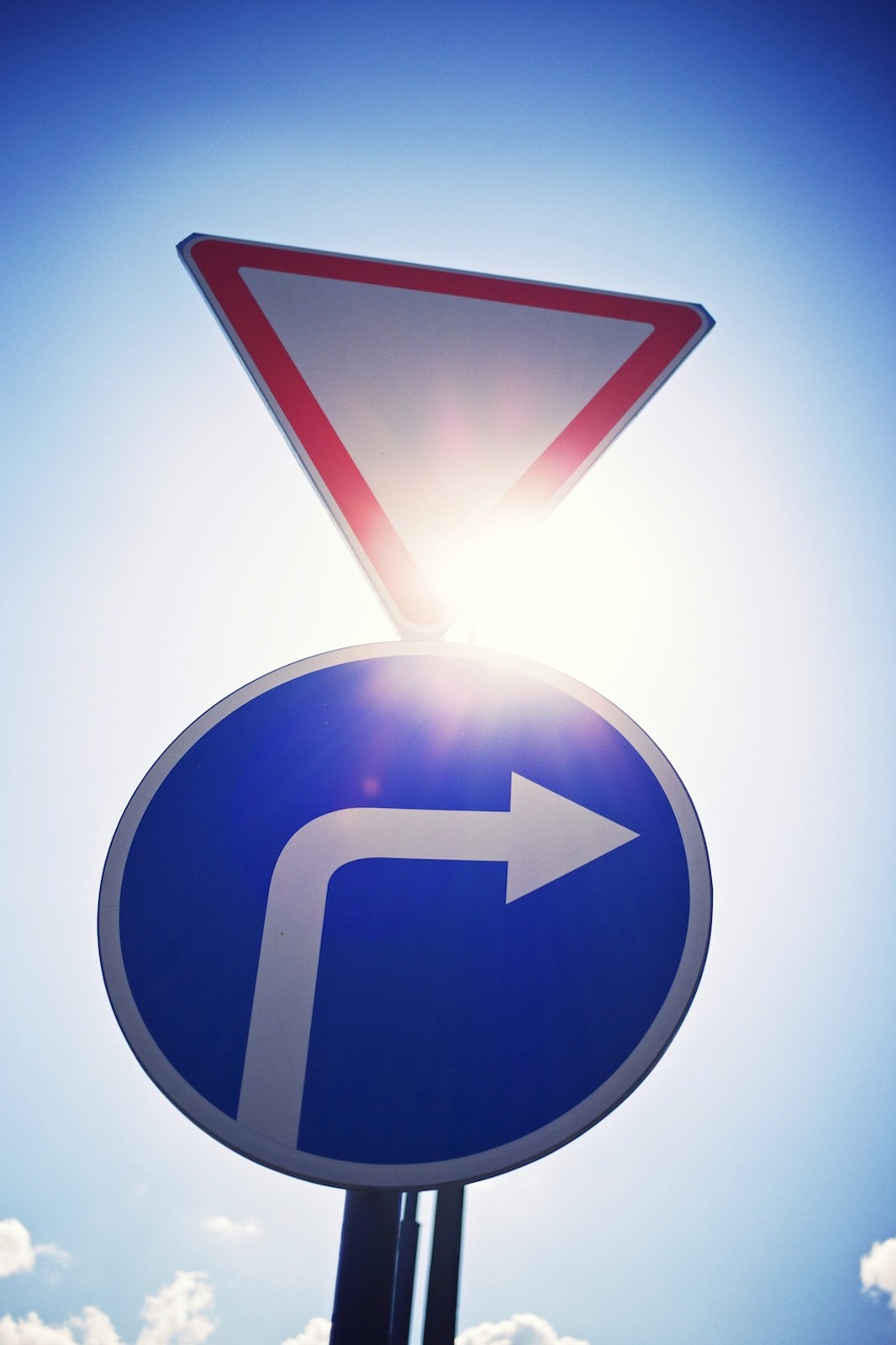 Nowa Mazda 3 na Syberii