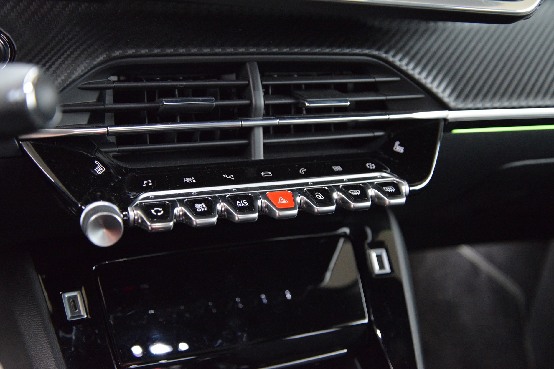 Peugeot 208 GT Line 1.2/130 KM