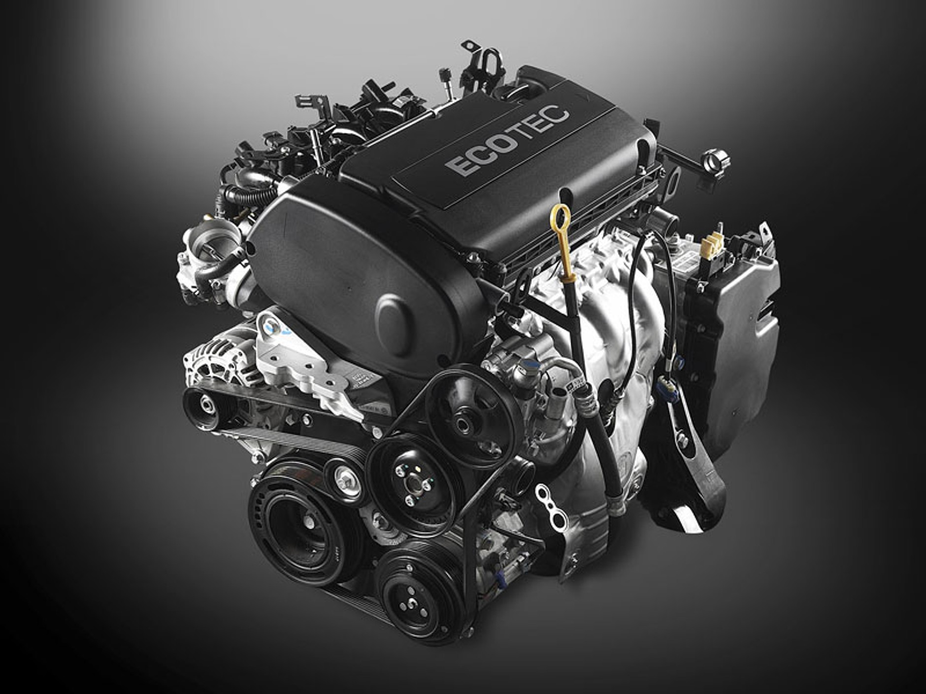 Chevrolet Cruze jest już sprzedawany w Korei (fotogaleria)