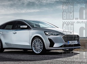 Nowy Ford Focus kontra VW Golf - kto teraz będzie królem kompaktów?