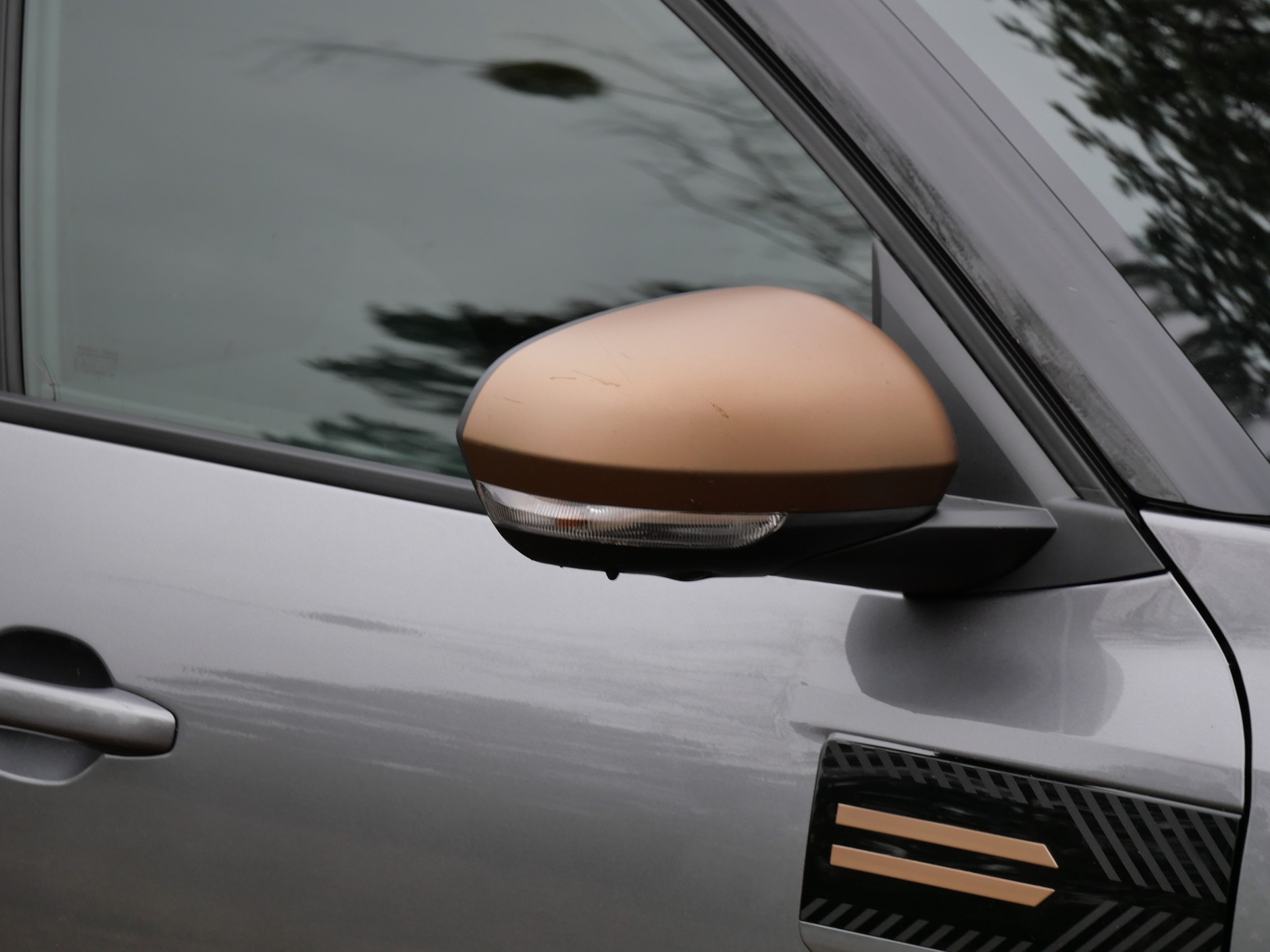 Dacia Bigster mild hybrid-G 140