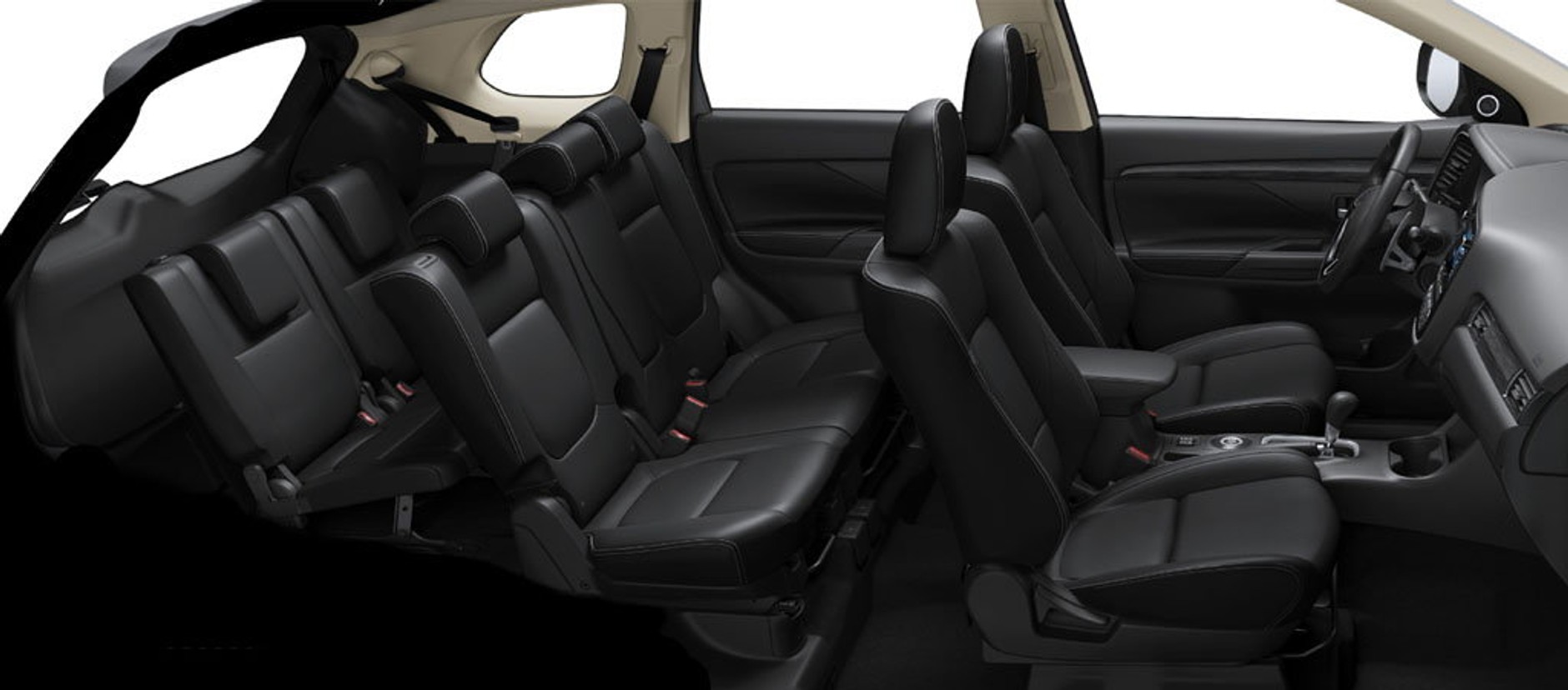 Nowe Mitsubishi Outlander - więcej niż lifting