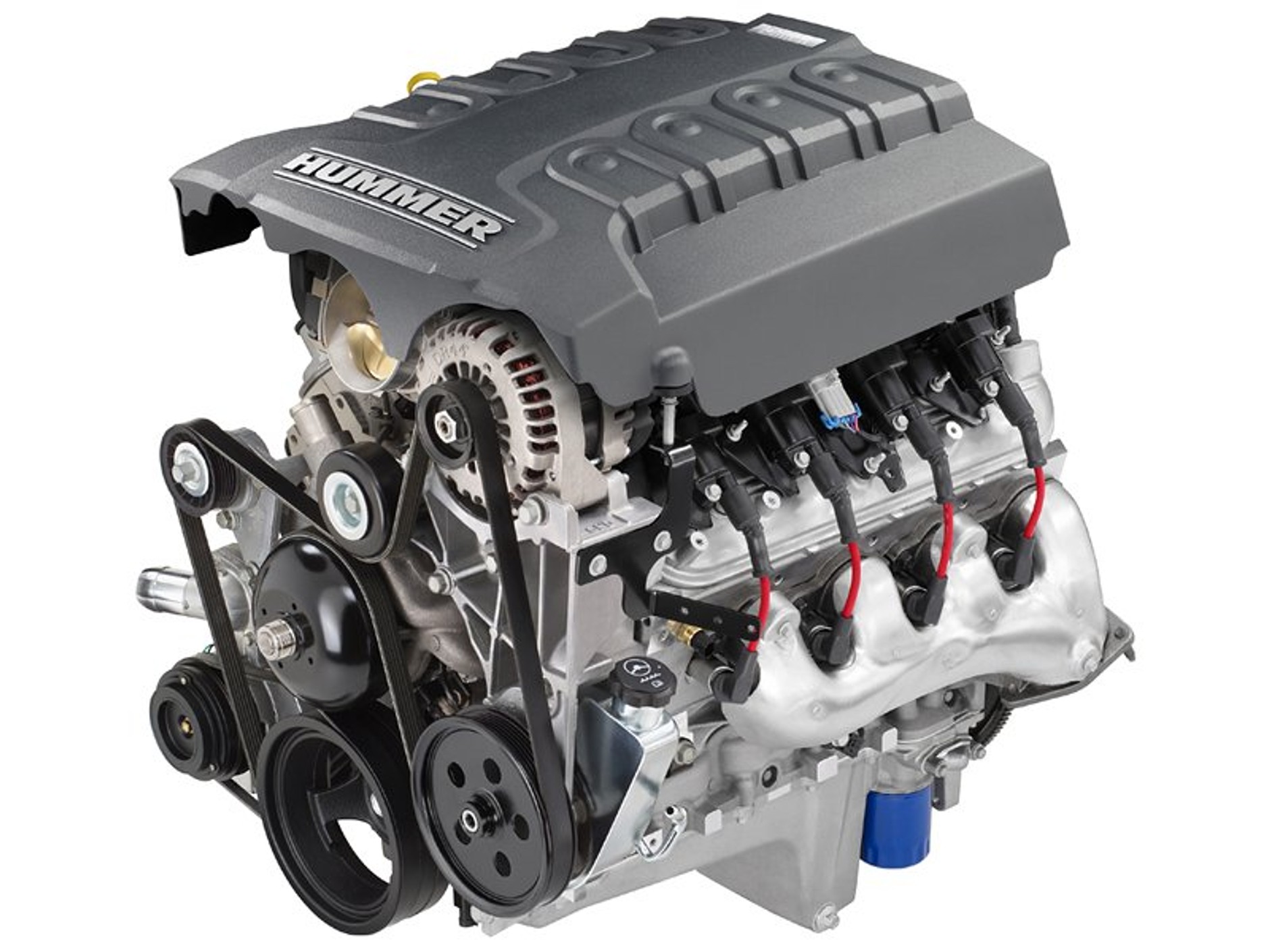 Hummer już chiński