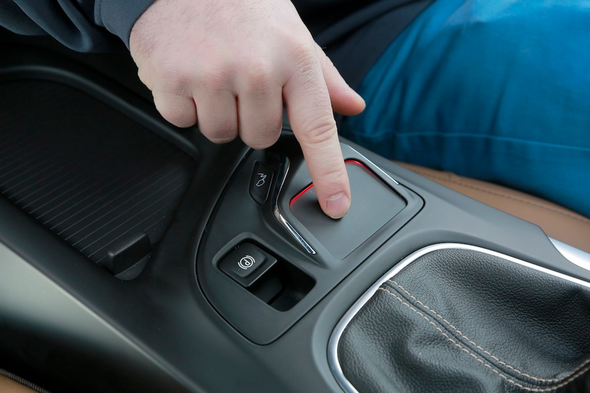 Opel Insignia 1.6 Turbo