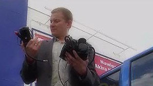 Auto Świat TV - Test kompresorów