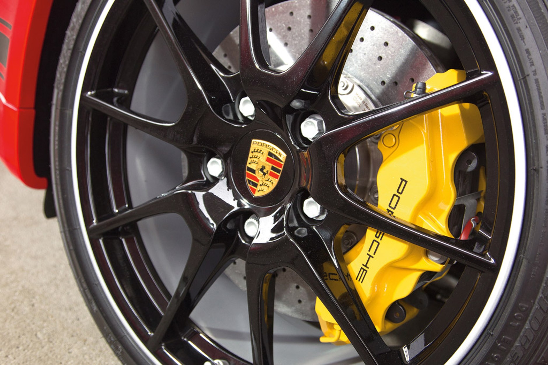 Cayman żwawszy niż  kiedykolwiek wcześniej