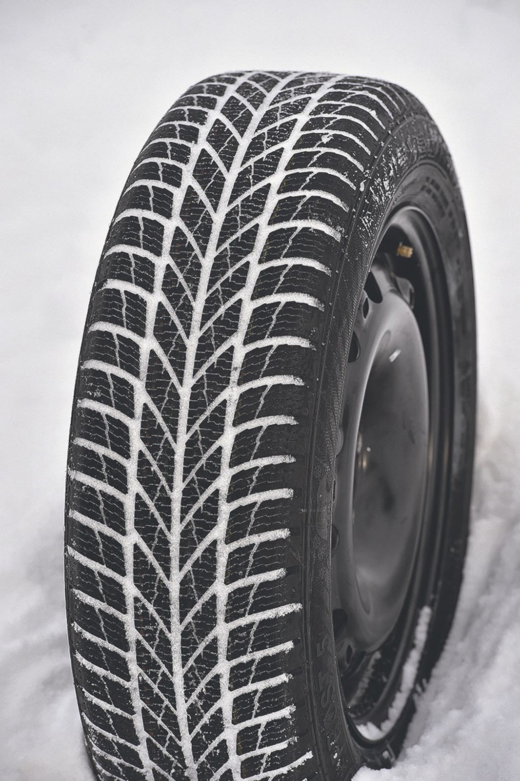 GislavedEuro Frost 584 Tok. 840 zł/komplet