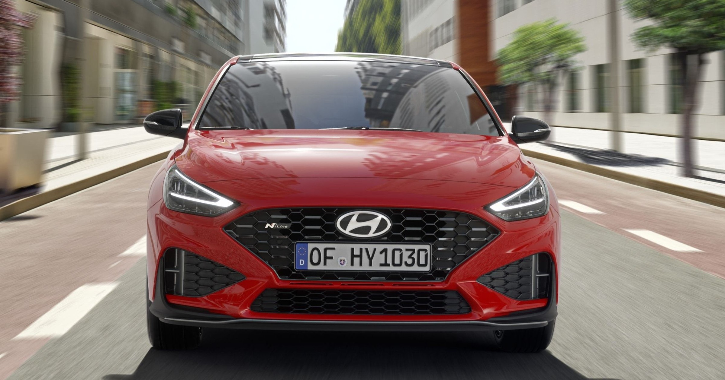 Hyundai i30 (3. generacja)
