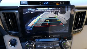 Jakie elementy wyposażenia auta są najbardziej przydatne, a jakie najmniej? Wyniki Narodowego Auto Testu