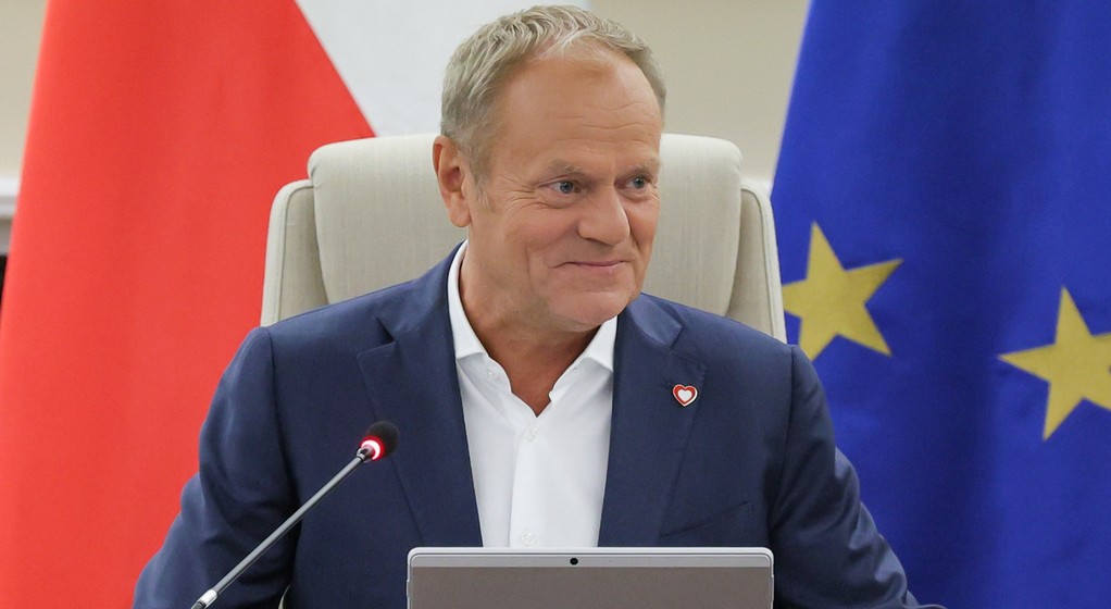 25603176 - WARSZAWA POSIEDZENIE RZĄDU (Donald Tusk)