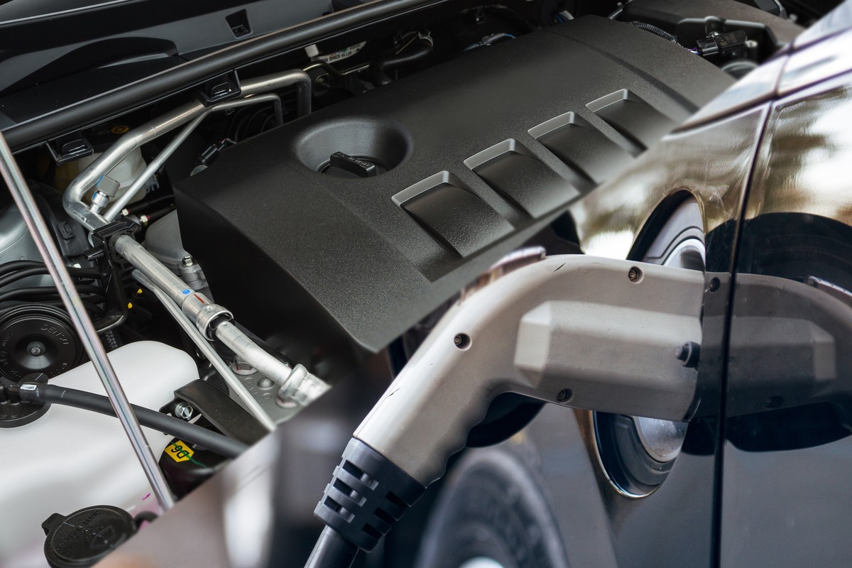 Silnik spalinowy czy elektryczny? Sprawdziliśmy, który jest lepszy